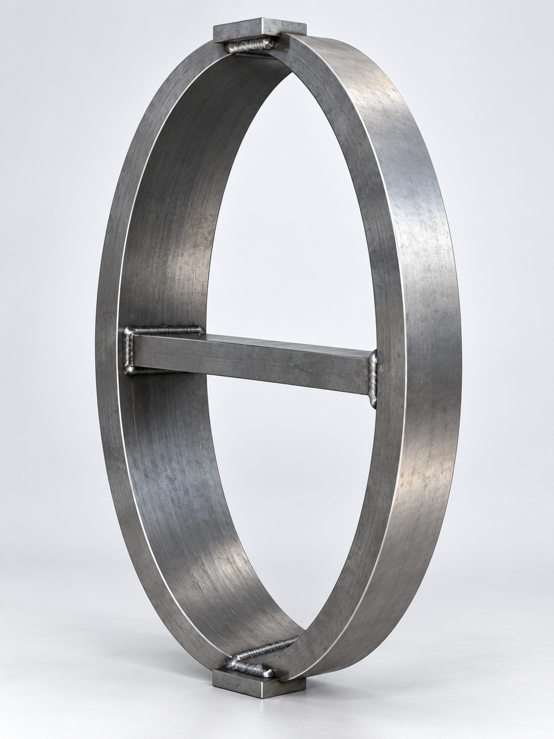 Wind Turbine Door Frames